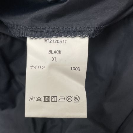  WILD THINGS ワイルドシングス スポーツウエア メンズ クライムブースト 全天候型 ロードパンツ O.D サイズXL WT21205IT ブラック