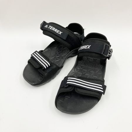  adidas アディダス テレックス サイプレックス ウルトラ DLX サンダル SIZE 27.5cm 10016047 未使用品