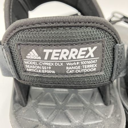  adidas アディダス テレックス サイプレックス ウルトラ DLX サンダル SIZE 27.5cm 10016047 未使用品