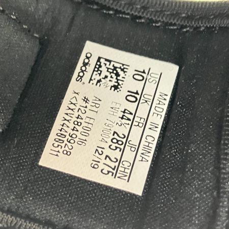  adidas アディダス テレックス サイプレックス ウルトラ DLX サンダル SIZE 27.5cm 10016047 未使用品