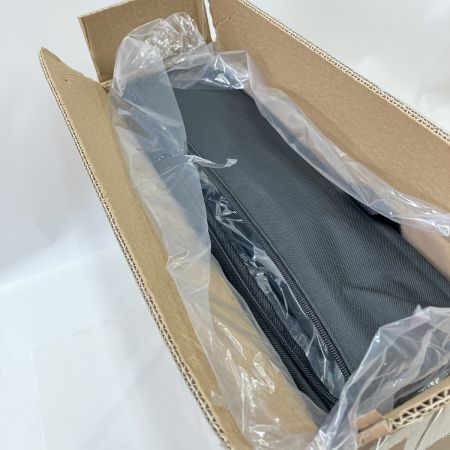  ANOBA アノーバ BLACK EDITION ウッドラック 3段 AN098 未使用品