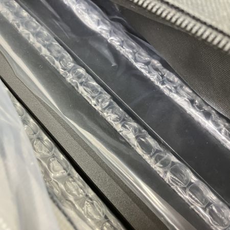  ANOBA アノーバ BLACK EDITION ウッドラック 3段 AN098 未使用品