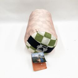 〇〇 POLeR ポーラー リバーシブル ポンチョ ジャケット 224ACU5602-CMMS-L/XL 未使用品 Sランク