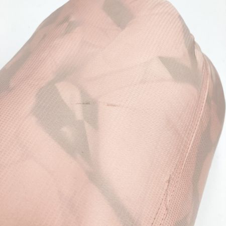  POLeR ポーラー リバーシブル ポンチョ ジャケット 224ACU5602-CMMS-L/XL 未使用品