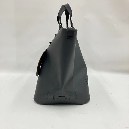  RUX ラックス Waterproof Bag ウォータープルーフバッグ 25L PK0122-A09B 未使用品