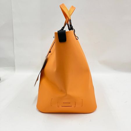  RUX ラックス Waterproof Bag ウォータープルーフバッグ 25L PK0122-A09OR 未使用品