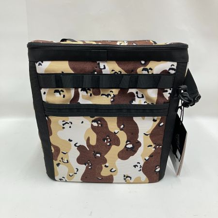  GREGORY グレゴリ フィールドギアストレージ チョコチップカモ ギアバッグ 45L 142566 未使用品