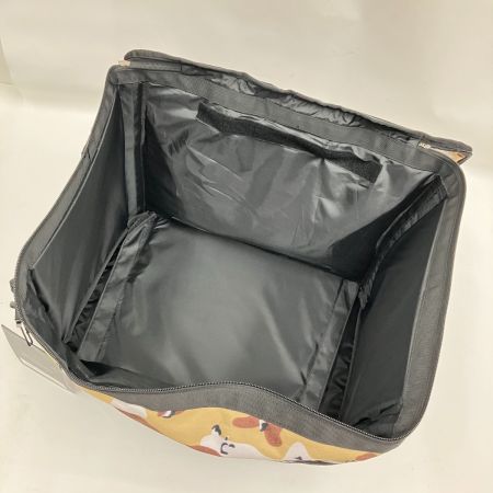  GREGORY グレゴリ フィールドギアストレージ チョコチップカモ ギアバッグ 45L 142566 未使用品
