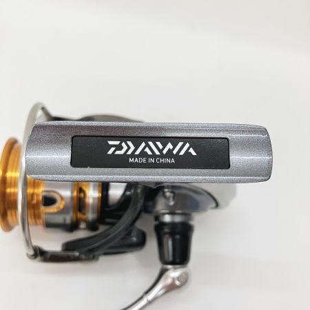  DAIWA ダイワ EXCELER 17 エクセラー 2004H スピニングリール 059801 未使用品
