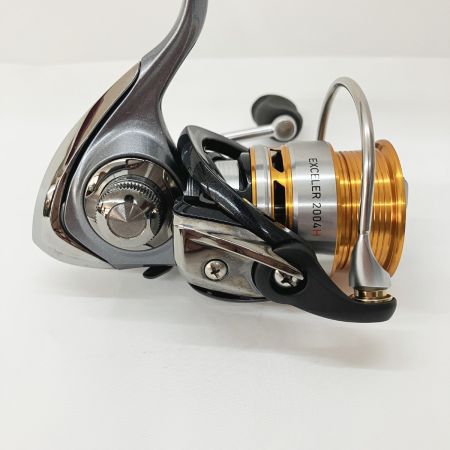  DAIWA ダイワ EXCELER 17 エクセラー 2004H スピニングリール 059801 未使用品