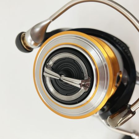  DAIWA ダイワ EXCELER 17 エクセラー 2004H スピニングリール 059801 未使用品