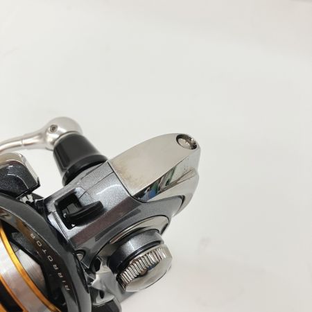  DAIWA ダイワ EXCELER 17 エクセラー 2004H スピニングリール 059801 未使用品