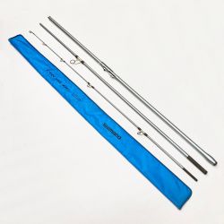 〇〇 SHIMANO シマノ PROSURF SF プロサーフ 425BX ガイド交換 投竿 Bランク