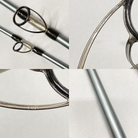  SHIMANO シマノ PROSURF SF プロサーフ 425BX ガイド交換 投竿