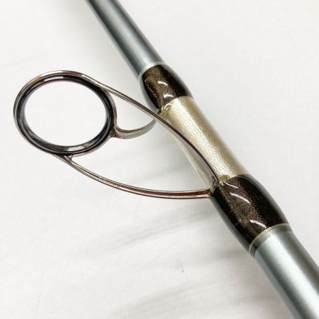  SHIMANO シマノ PROSURF SF プロサーフ 425BX ガイド交換 投竿