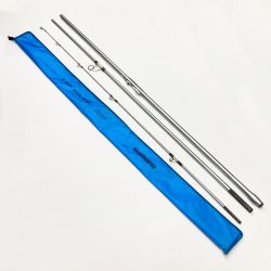 〇〇 SHIMANO シマノ PROSURF SF プロサーフ 425BX ガイド交換 ロッド 投竿 Bランク