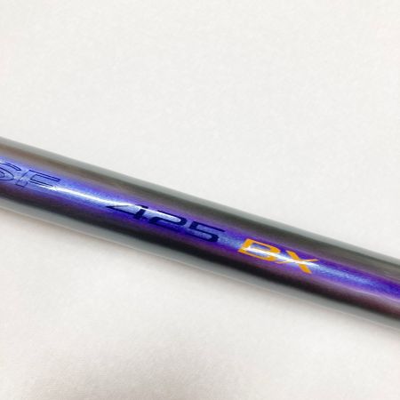  SHIMANO シマノ PROSURF SF プロサーフ 425BX ガイド交換 ロッド 投竿