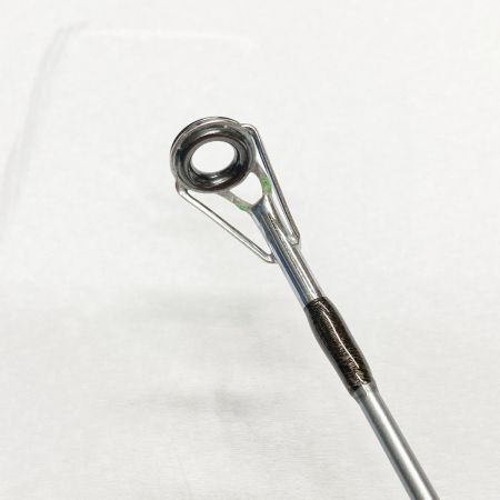  SHIMANO シマノ PROSURF SF プロサーフ 425BX ガイド交換 ロッド 投竿