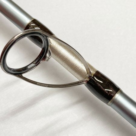  SHIMANO シマノ PROSURF SF プロサーフ 425BX ガイド交換 ロッド 投竿