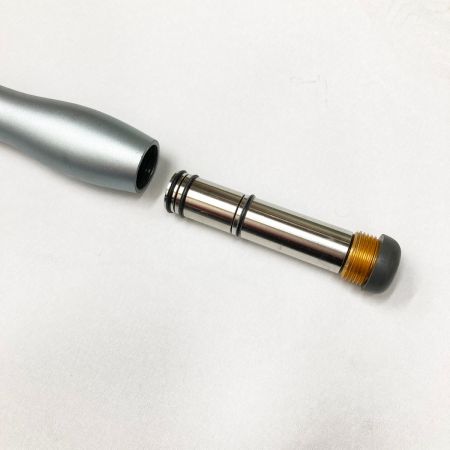  SHIMANO シマノ PROSURF SF プロサーフ 425BX ガイド交換 ロッド 投竿