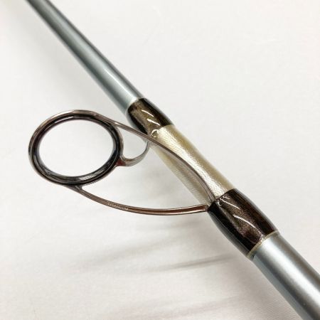  SHIMANO シマノ PROSURF SF プロサーフ 425BX ガイド交換 ロッド 投竿