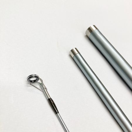  SHIMANO シマノ PROSURF SF プロサーフ 425BX ガイド交換 ロッド 投竿