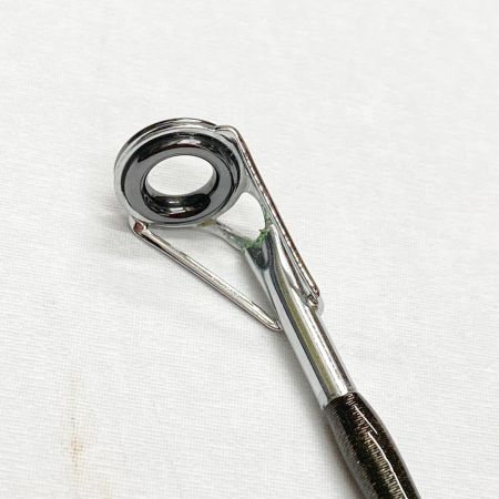  SHIMANO シマノ PROSURF SF プロサーフ 425BX ガイド交換 ロッド 投竿