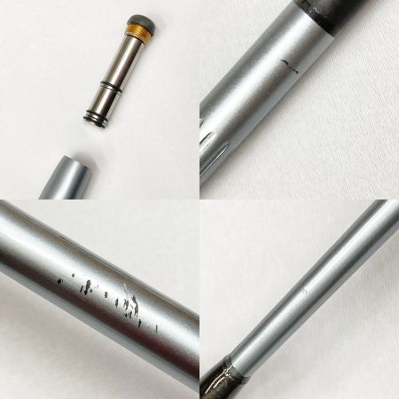  SHIMANO シマノ PROSURF SF プロサーフ 425BX ガイド交換 ロッド 投竿