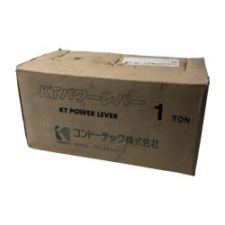€€ コンドーテック KTパワーレバー PL-10 Sランク