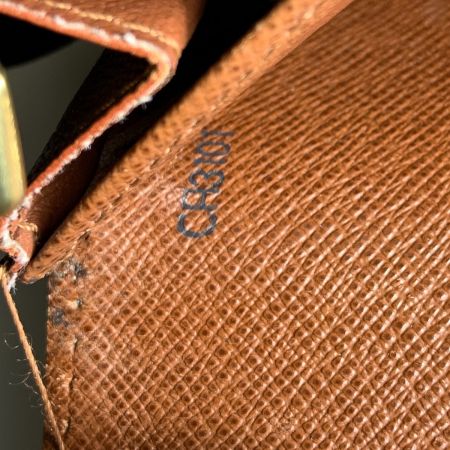  LOUIS VUITTON ルイヴィトン モノグラム ポルトフォイユ サラ 二つ折り長財布  M61734 ブラウン 