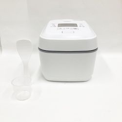 〇〇 HITACHI 日立 沸騰鉄釜 ふっくら御膳 2024年製 5.5合 RZ-V100FM Aランク