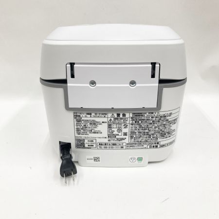  HITACHI 日立 沸騰鉄釜 ふっくら御膳 2024年製 5.5合 RZ-V100FM