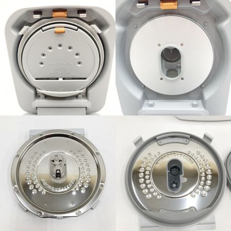  HITACHI 日立 沸騰鉄釜 ふっくら御膳 2024年製 5.5合 RZ-V100FM