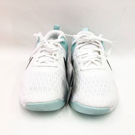  NIKE ナイキ レディース スニーカー ウィメンズ ズーム ベラ 6 サイズ24.0cm DR5720 103 ホワイト