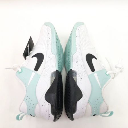  NIKE ナイキ レディース スニーカー ウィメンズ ズーム ベラ 6 サイズ24.0cm DR5720 103 ホワイト