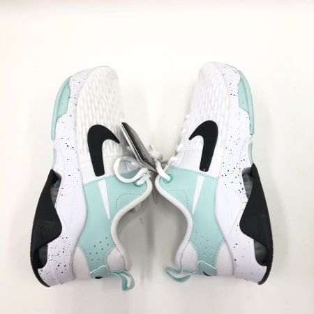  NIKE ナイキ レディース スニーカー ウィメンズ ズーム ベラ 6 サイズ24.0cm DR5720 103 ホワイト