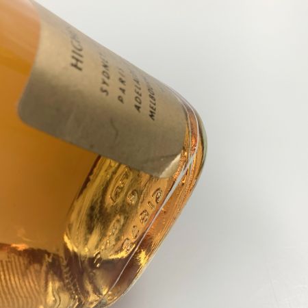  Johnnie Walker ジョニーウォーカー 赤ラベル オールドスコッチ ウィスキー 750ml 43% 未開栓