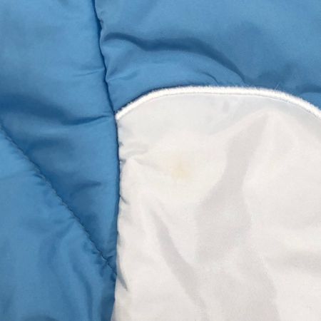  GUCCI グッチ キッズ ダウンジャケット サイズ24m マルチカラー