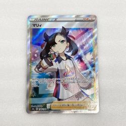 〇〇  トレカ ポケモンカード 198/190 マリィ Bランク