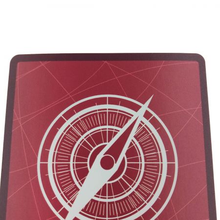   トレカ ワンピースカード パラレル）トニートニー・チョッパー OP08/001P1