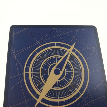   トレカ ワンピースカード パラレル）シャンクス OP09/004P1