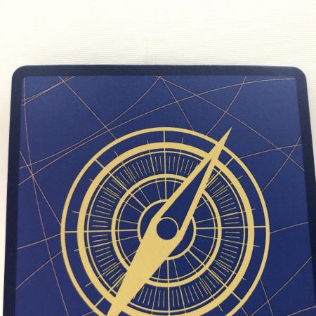   トレカ ワンピースカード パラレル)シャンクス OP09/004P1