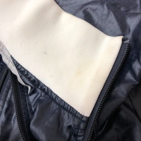  PEARLY GATES パーリーゲイツ ゴルフウエア レディース ジップアップブルゾン サイズ0 055-220056 ネイビー