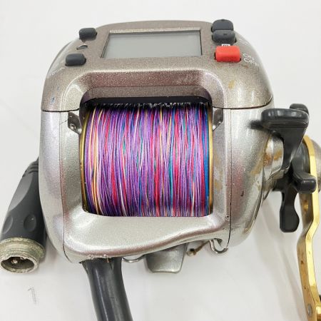 01電動丸 1000H 電動リール シマノ SHIMANO RG161 釣り用品 リール 電動リール