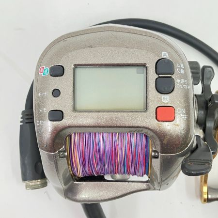  SHIMANO シマノ 01電動丸 1000H 電動リール RG161 現状渡し