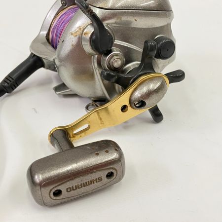  SHIMANO シマノ 01電動丸 1000H 電動リール RG161 現状渡し