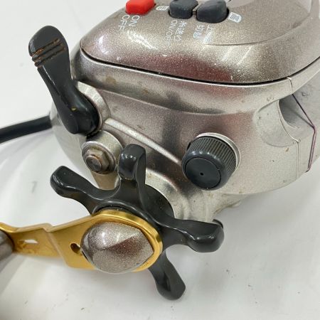  SHIMANO シマノ 01電動丸 1000H 電動リール RG161 現状渡し