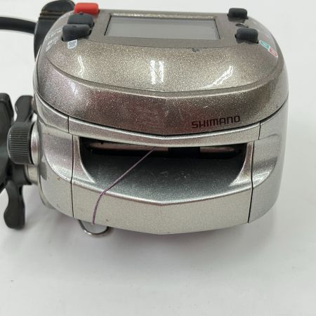  SHIMANO シマノ 01電動丸 1000H 電動リール RG161 現状渡し