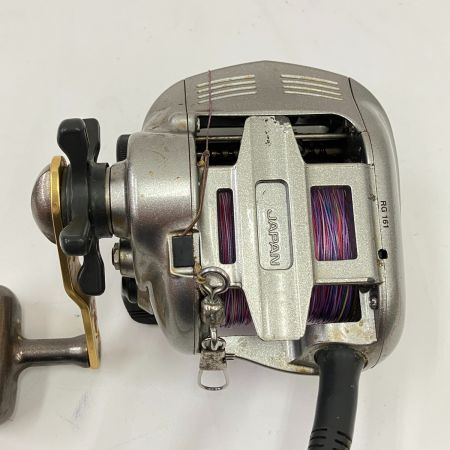  SHIMANO シマノ 01電動丸 1000H 電動リール RG161 現状渡し