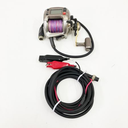  SHIMANO シマノ 01電動丸 1000H 電動リール RG161 現状渡し